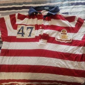 Polo by Ralph Lauren